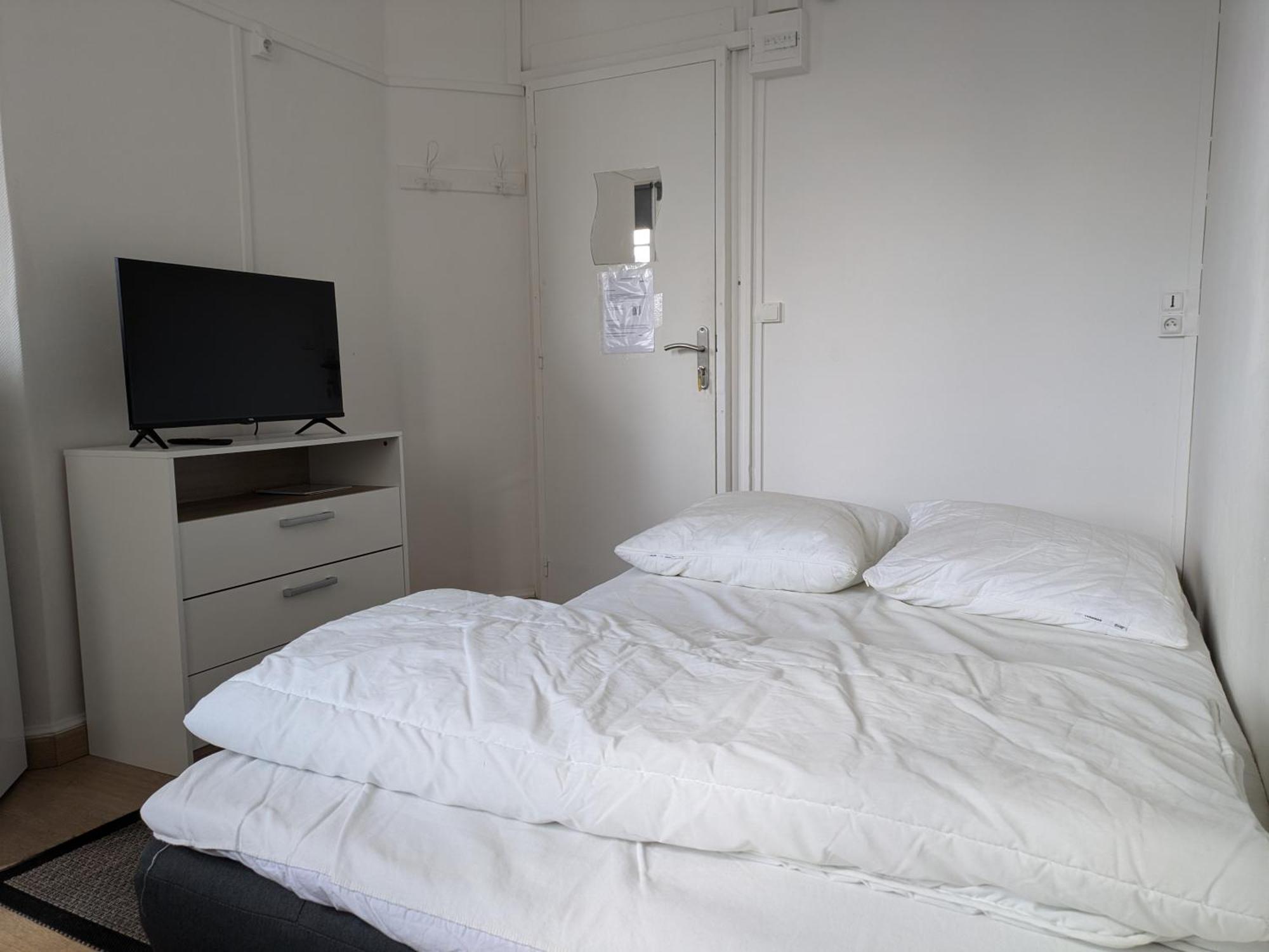 L'Opale, Studette 2 Appartement Berck Buitenkant foto