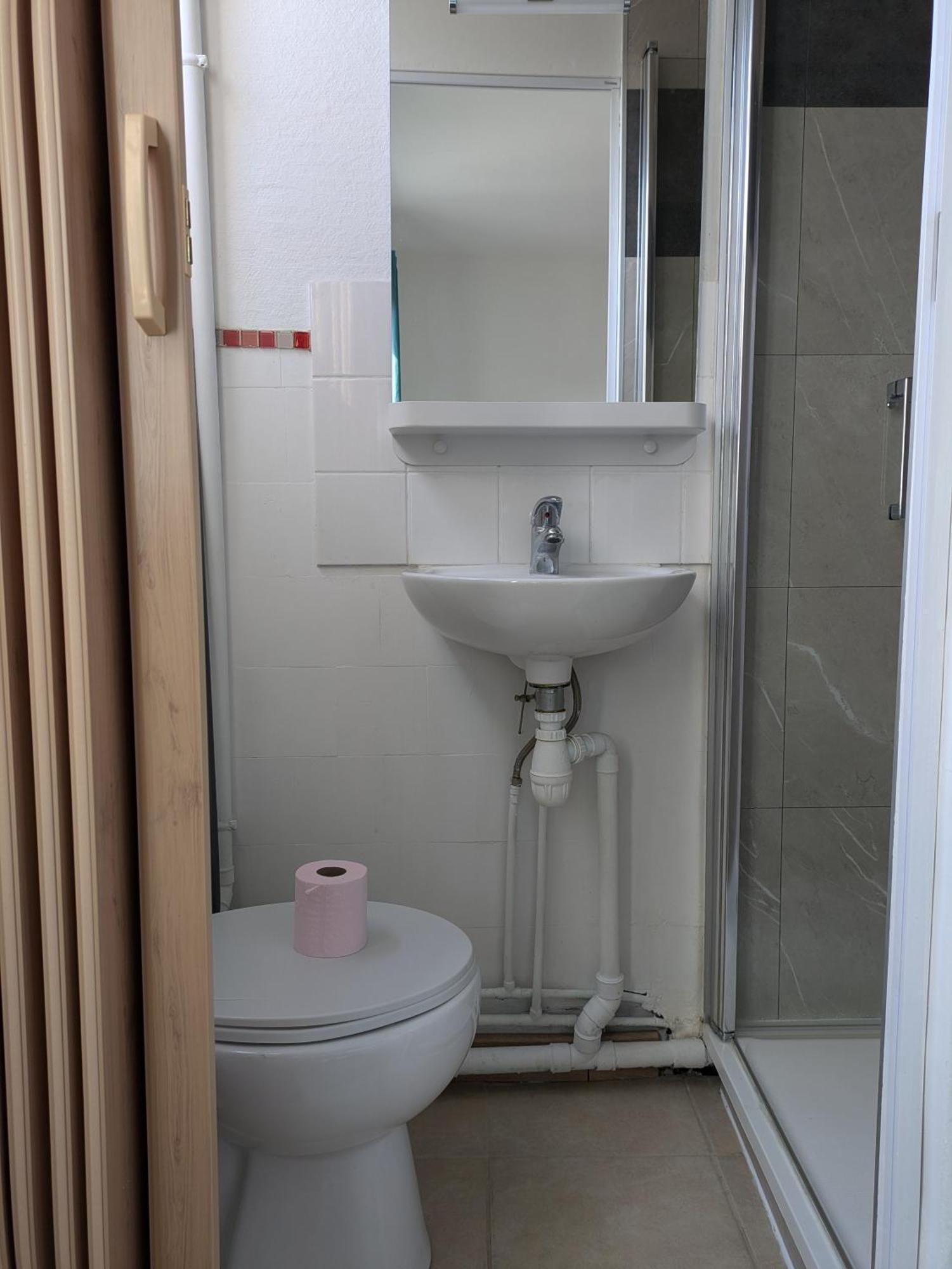 L'Opale, Studette 2 Appartement Berck Buitenkant foto