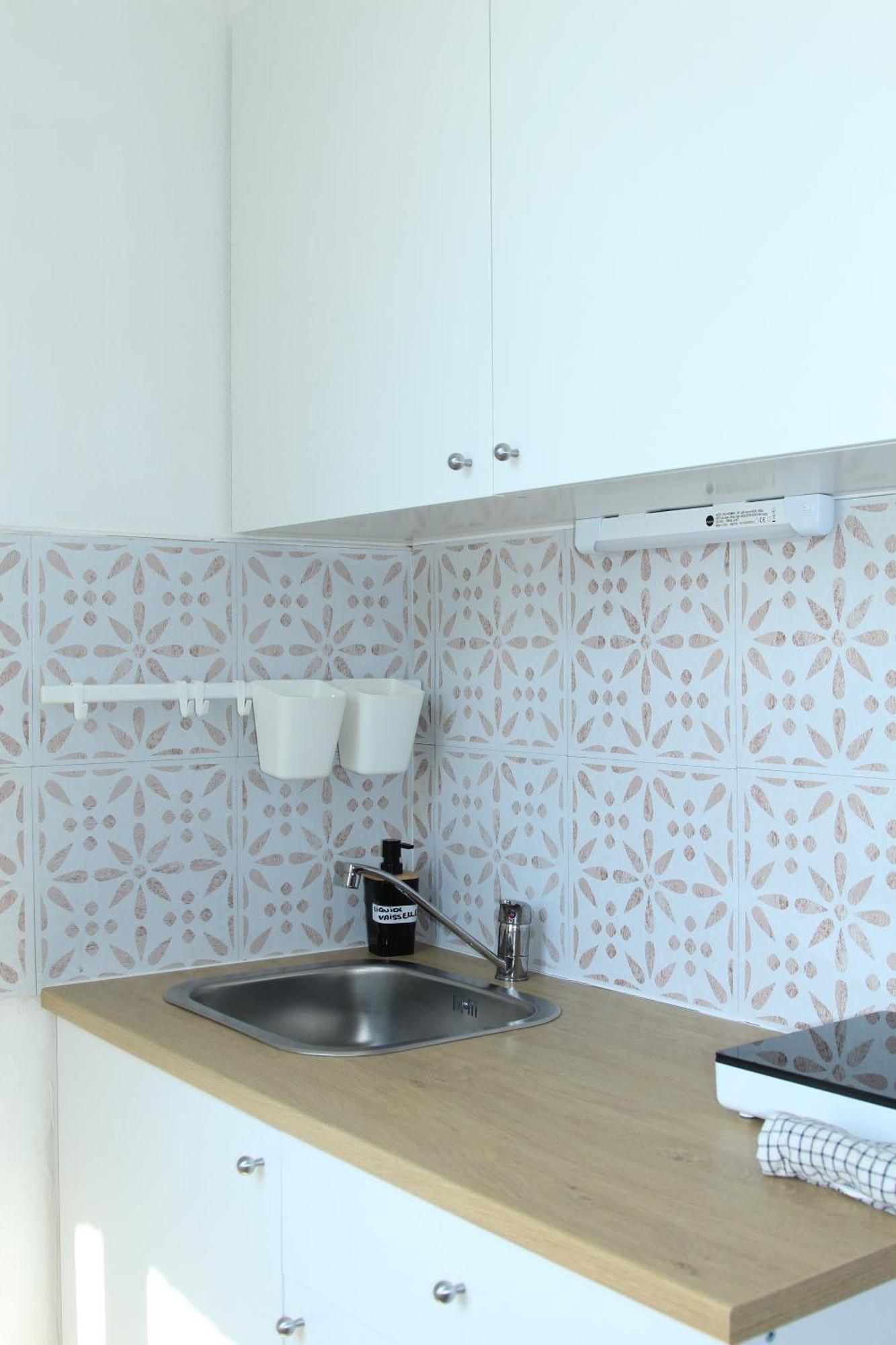 L'Opale, Studette 2 Appartement Berck Buitenkant foto